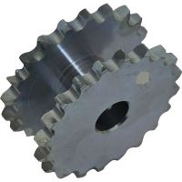 Зірочка 2xZ20 2xM6 37,4 4552637, Lemken